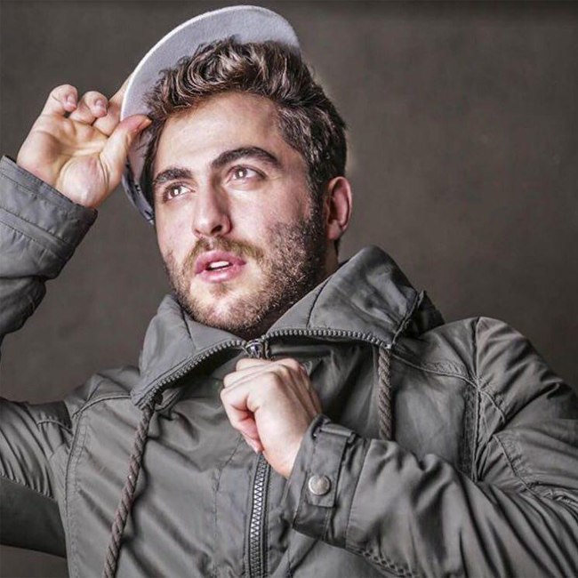 دانلود آهنگ غوغا میکنم